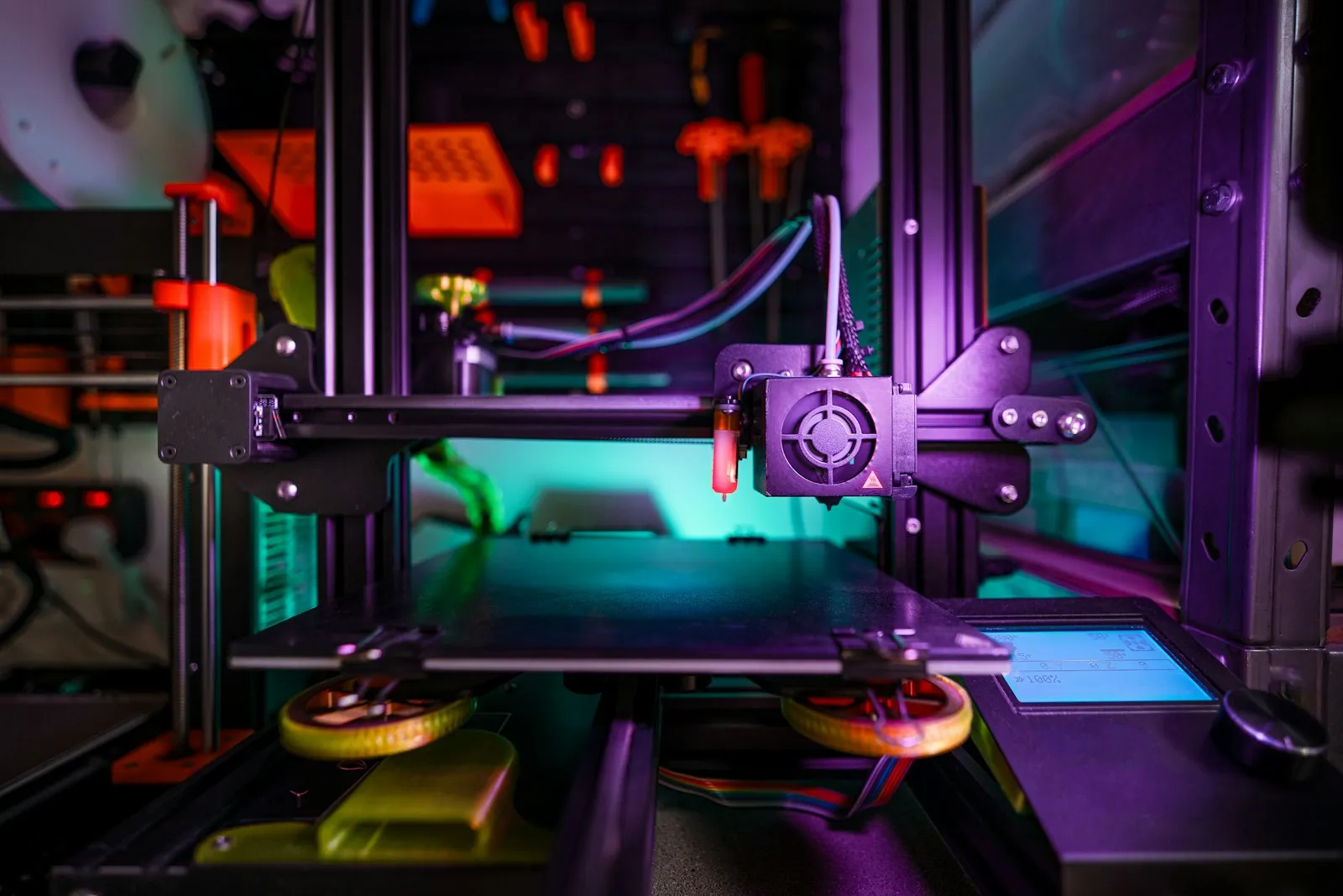 OpenEnv: the open community claiming ground frontier labs won't share