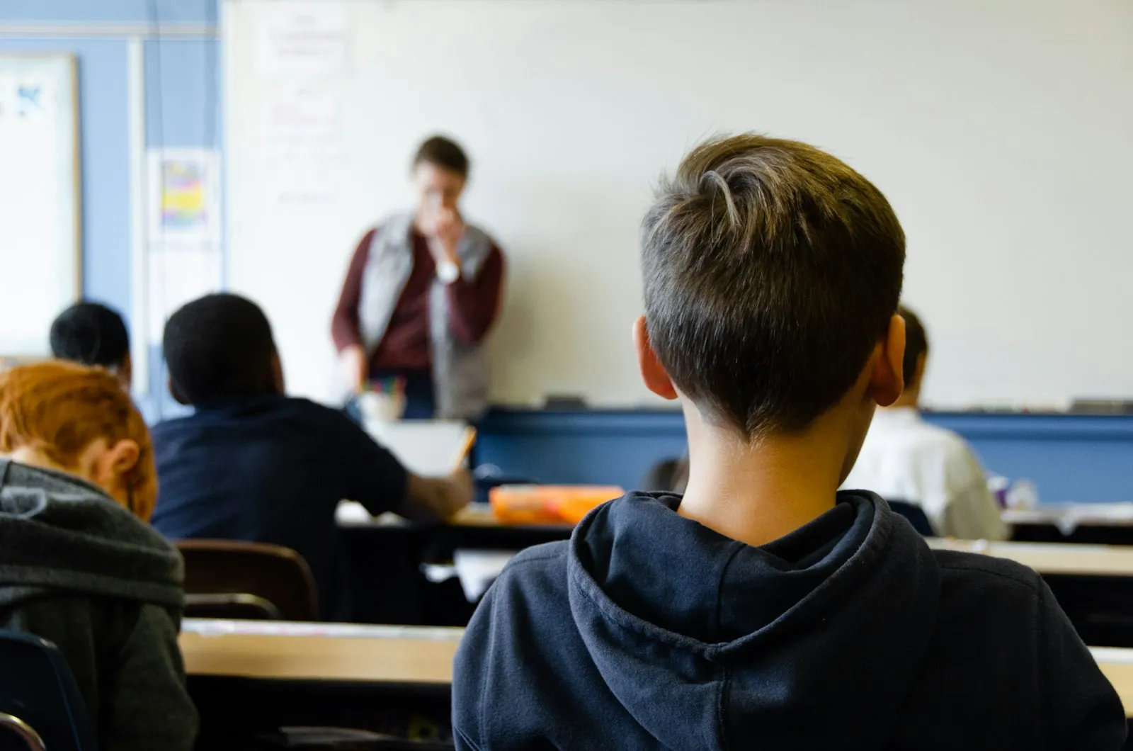 DeepMind's Sierra Leone RCT: AI Tutoring's Real Effect Depends on Who It Helps, Not What It Teaches